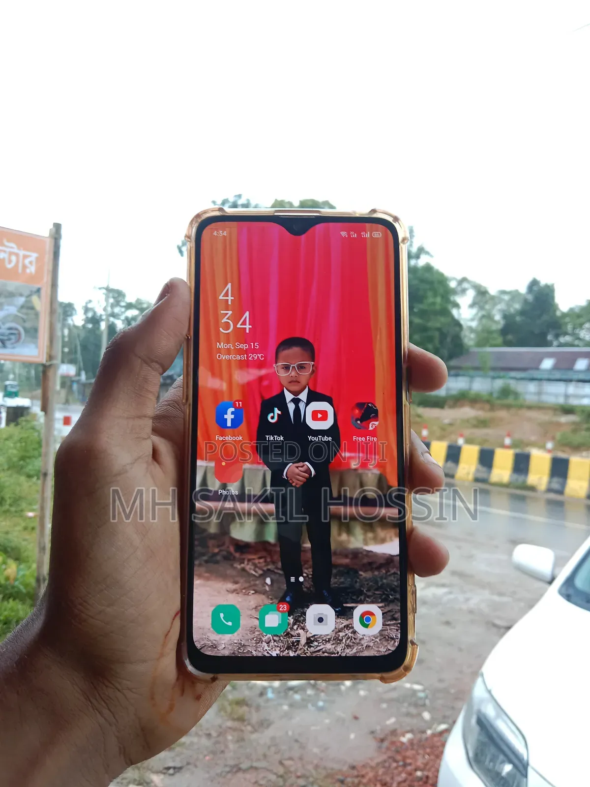 Oppo Reno Z 256 GB White