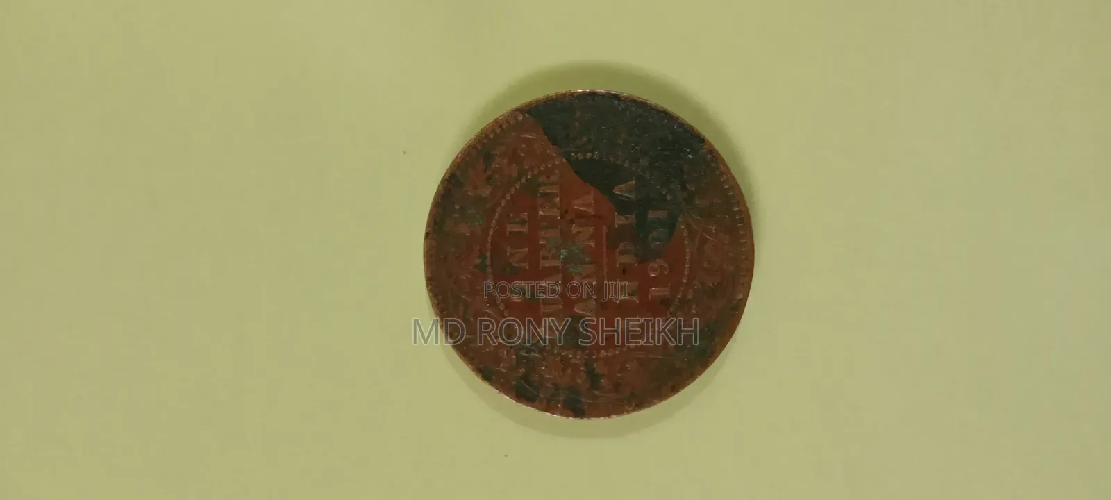 Old Coin Sell
