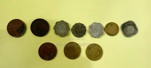 Old Coin Sell