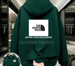 Gents Hoodie for Winter