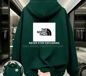 Gents Hoodie for Winter