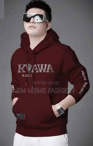 Photo - Premium Cotton Hoodie