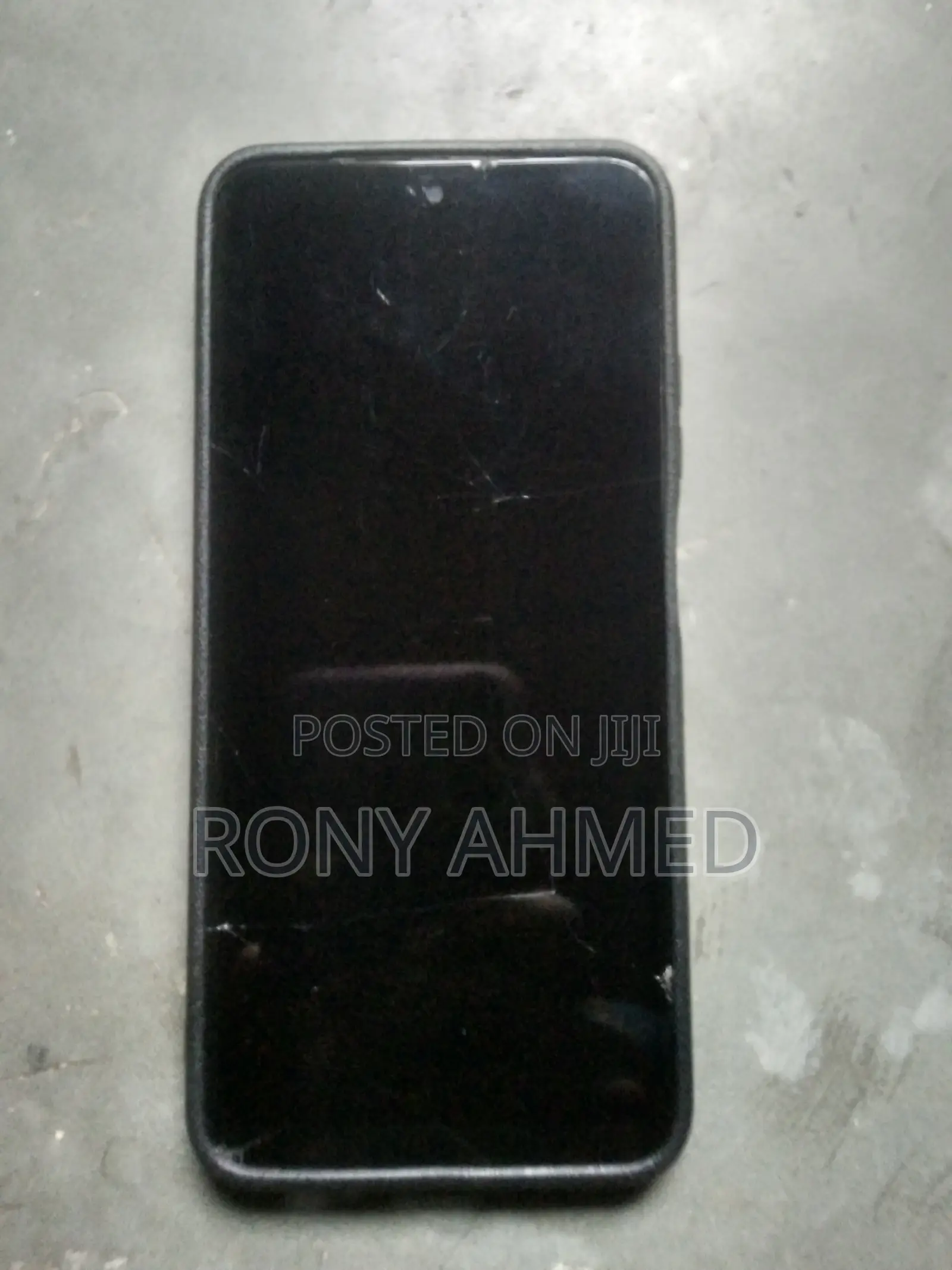 Xiaomi Redmi Note 10S 64 GB Blue