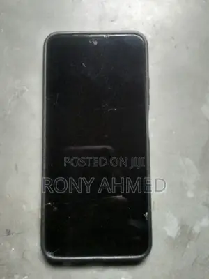 Photo - Xiaomi Redmi Note 10S 64 GB Blue