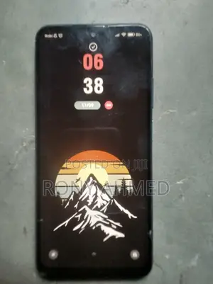 Xiaomi Redmi Note 10S 64 GB Blue