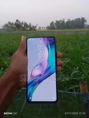 Xiaomi Redmi Note 10 Pro 128 GB Black