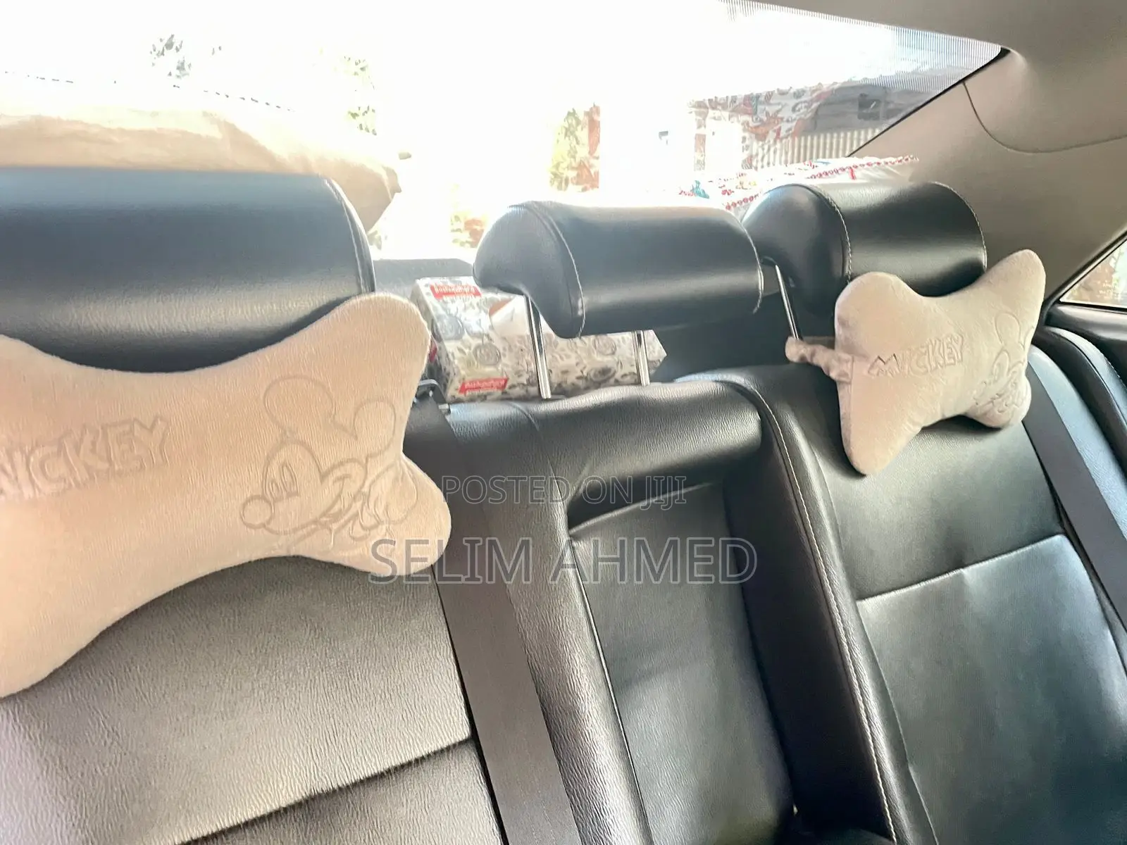 Toyota Allion 2010 Silver