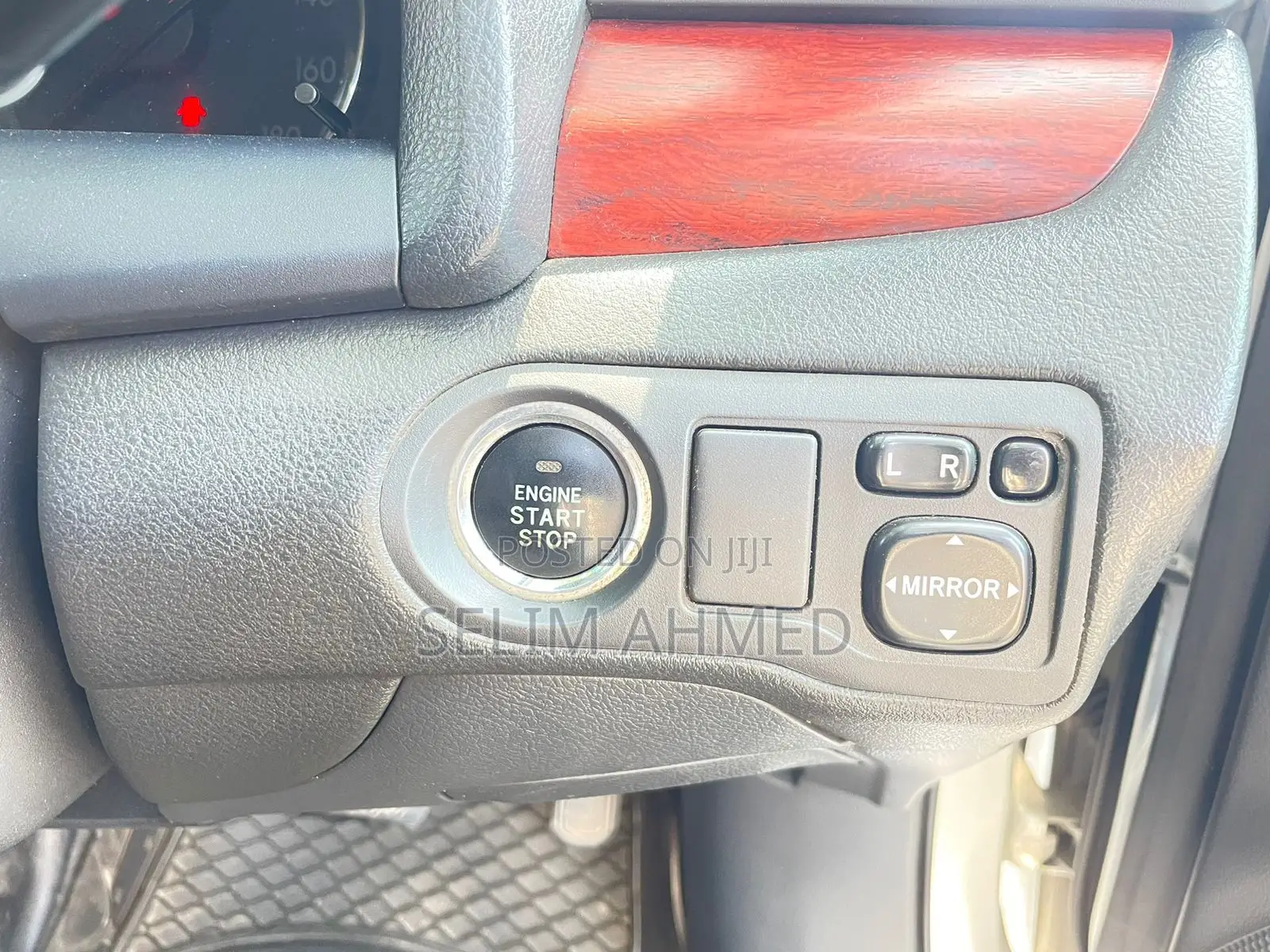 Toyota Allion 2010 Silver