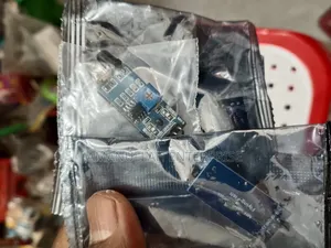 Infrared (Ir) Obstacle Avoidance Sensor Module