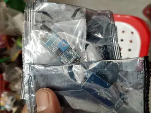 Infrared (Ir) Obstacle Avoidance Sensor Module