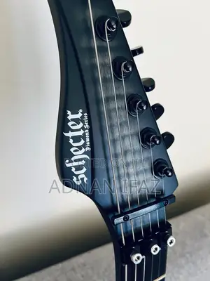 Schecter Banshee Gt-6 Fr