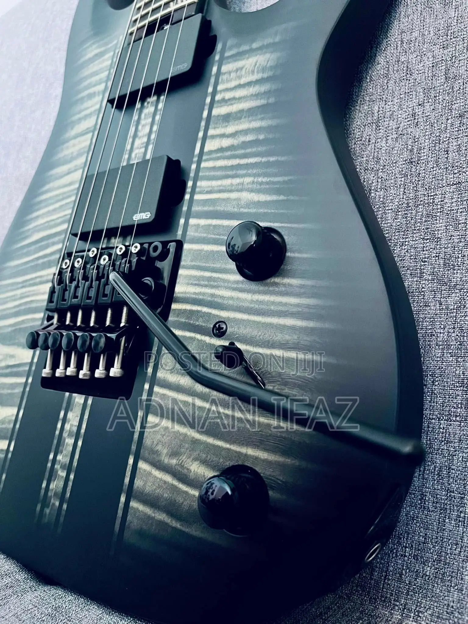 Schecter Banshee Gt-6 Fr