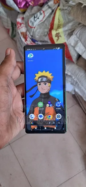 Google Pixel 6a 128 GB Black