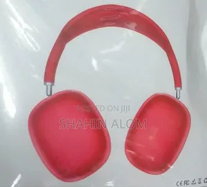 Photo - Model P9 Wireless Bluetooth