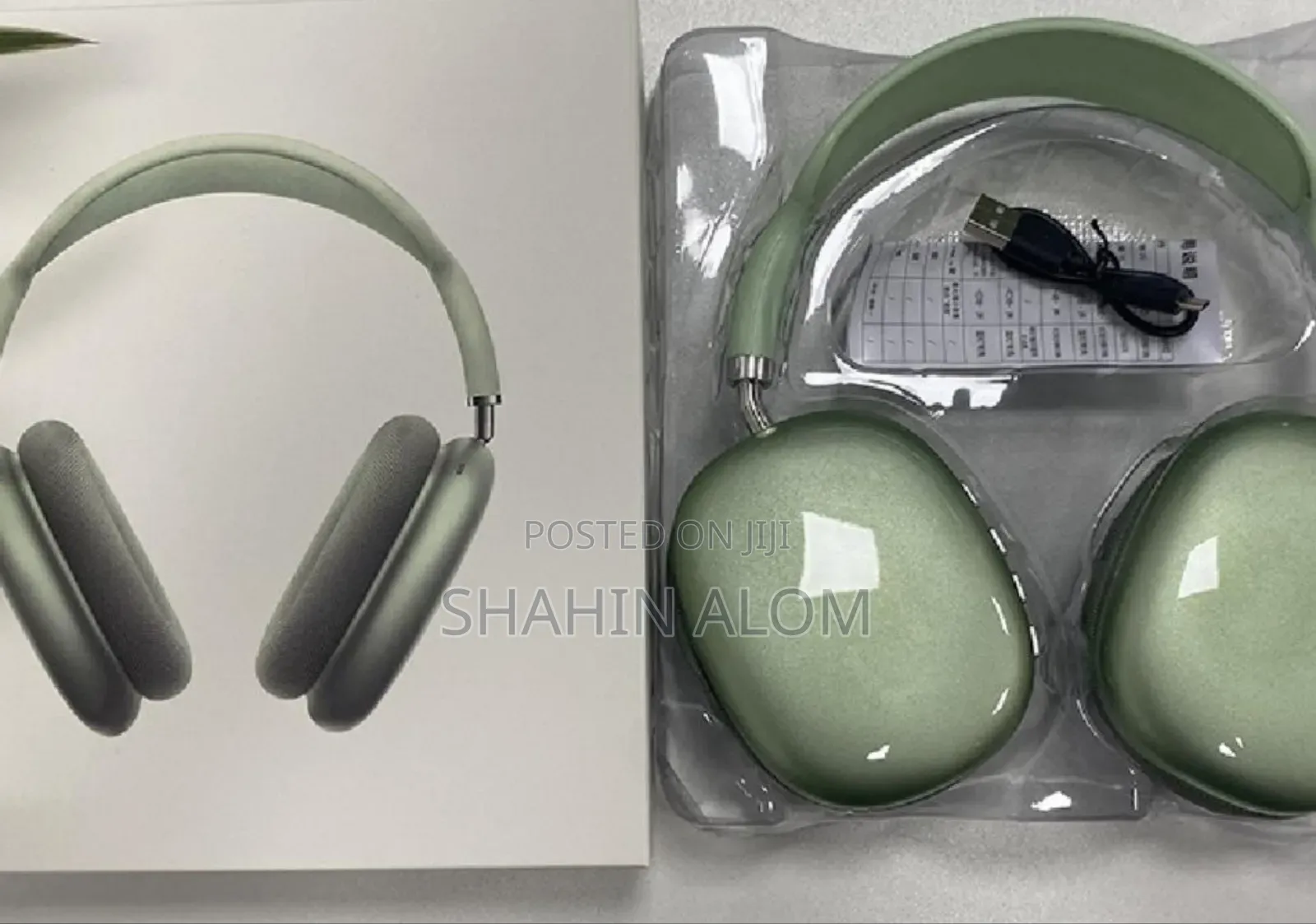 Model P9 Wireless Bluetooth