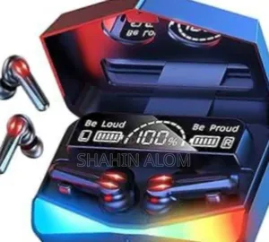 M28 TWS Wireless Gaming Earbuds