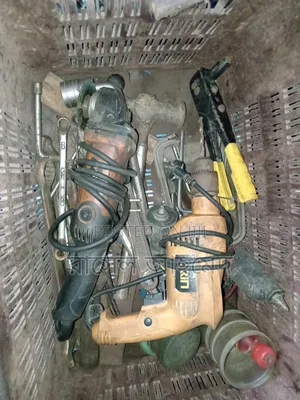 Photo - ওয়েল্ডিং মেশিন,হাওয়ার মেশিন কম্ভ