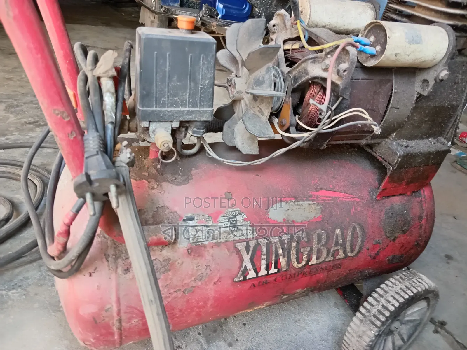 ওয়েল্ডিং মেশিন,হাওয়ার মেশিন কম্ভ