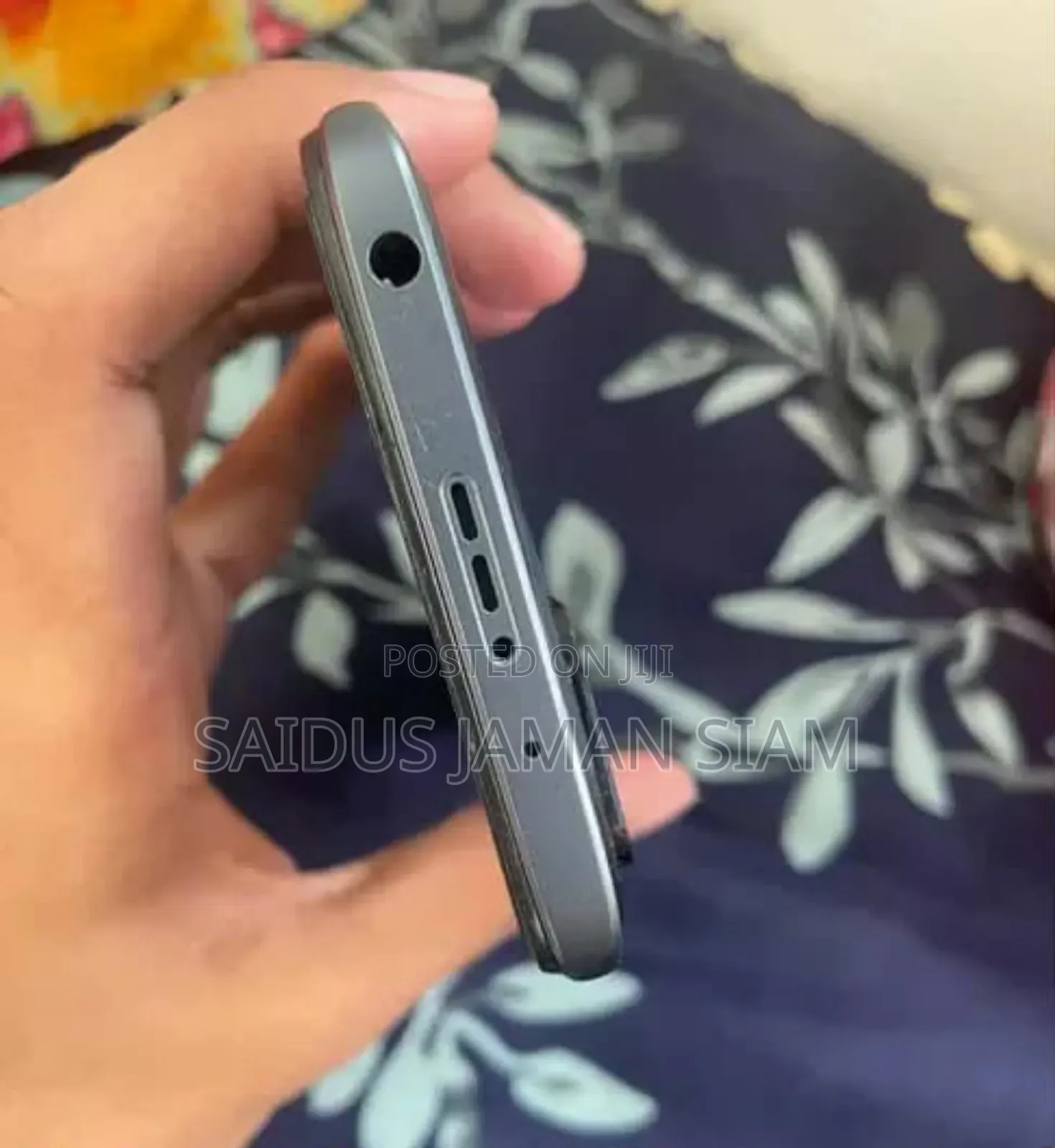 Xiaomi Redmi Note 11 Pro 128 GB Black