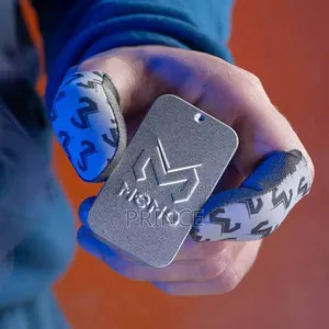 Photo - Memo Fingersleeve