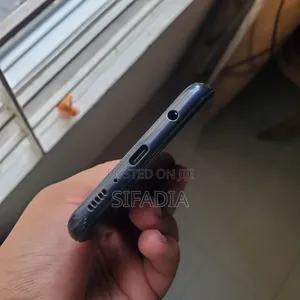 Samsung Galaxy A21s 64 GB Blue