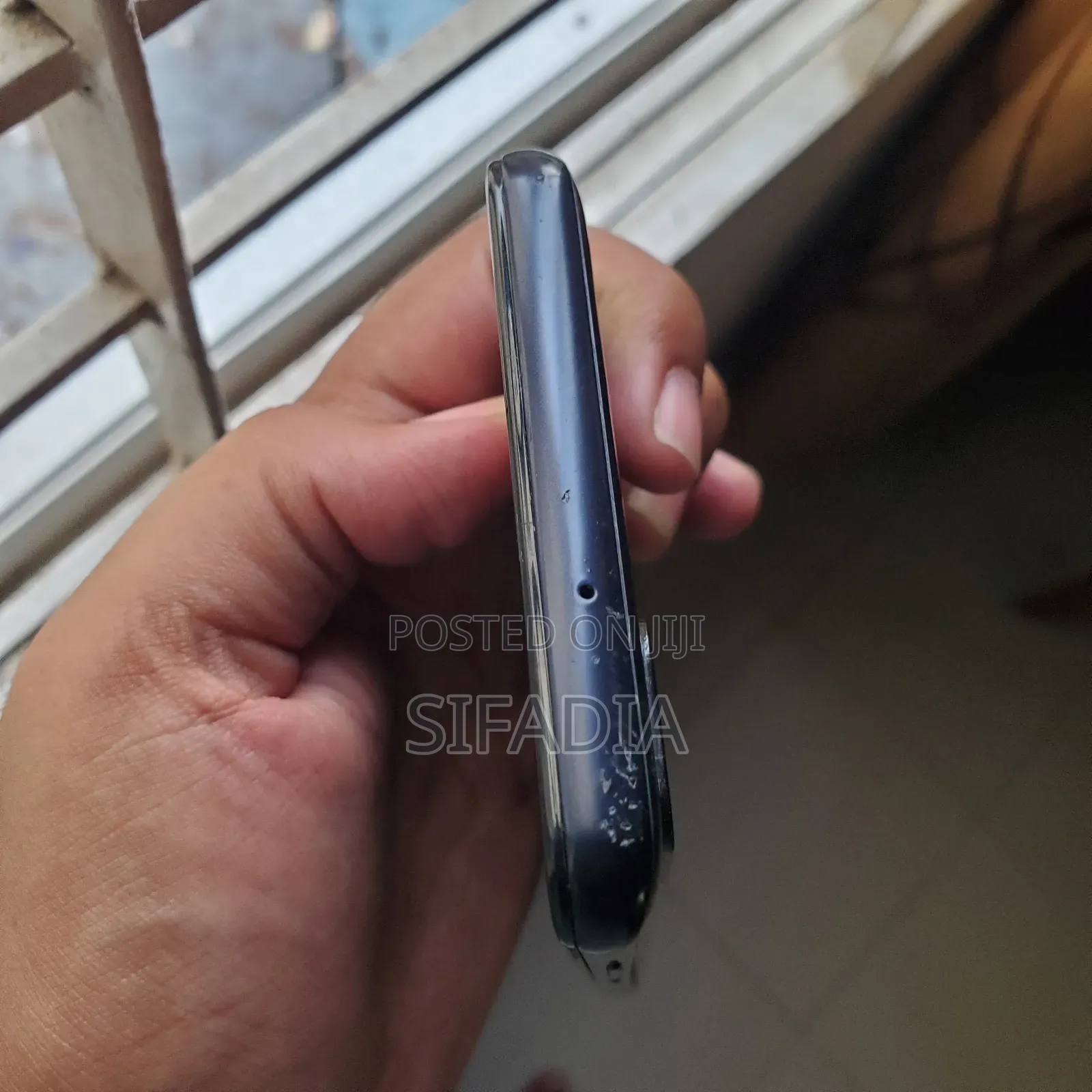 Samsung Galaxy A21s 64 GB Blue