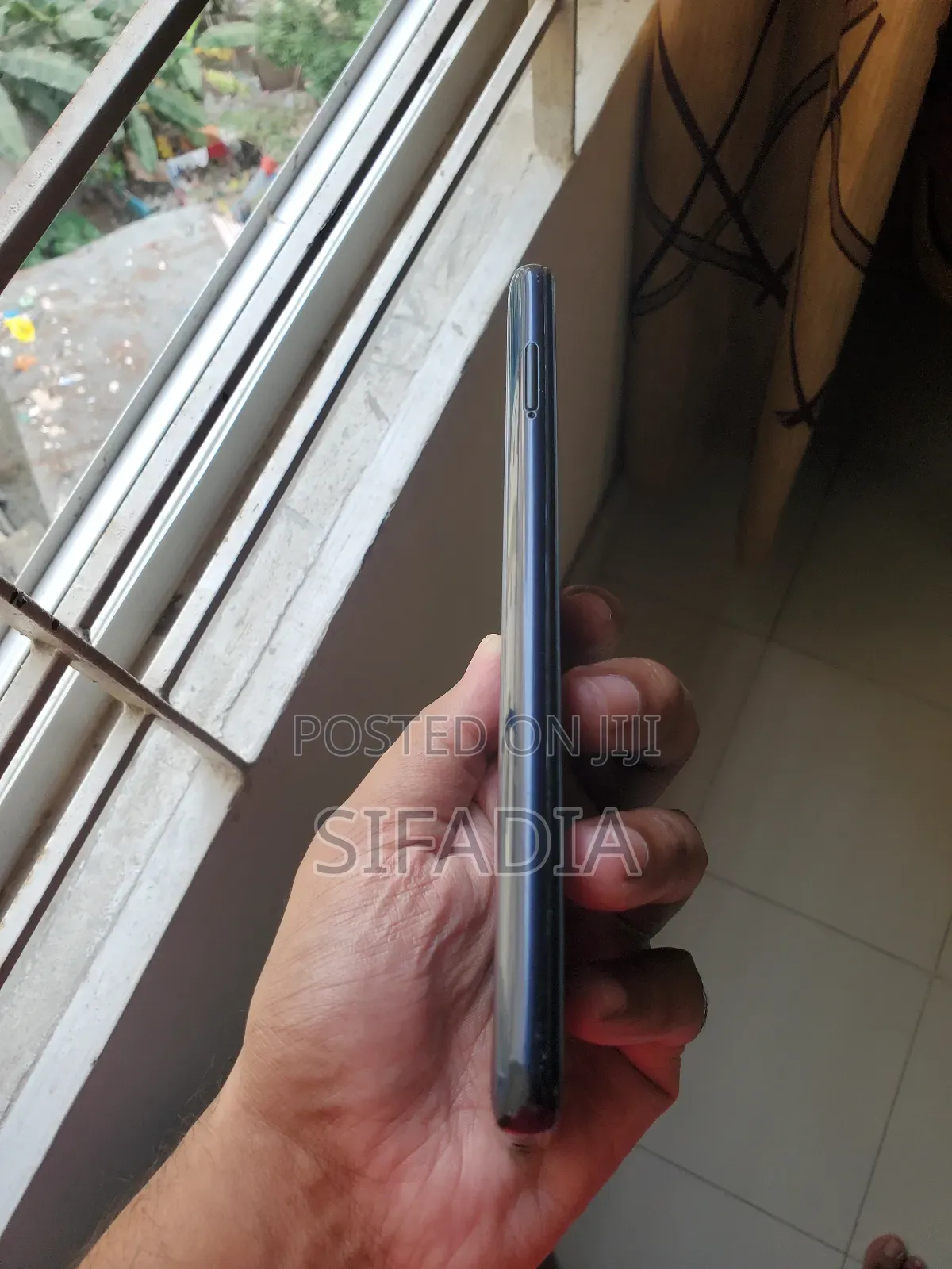 Samsung Galaxy A21s 64 GB Blue