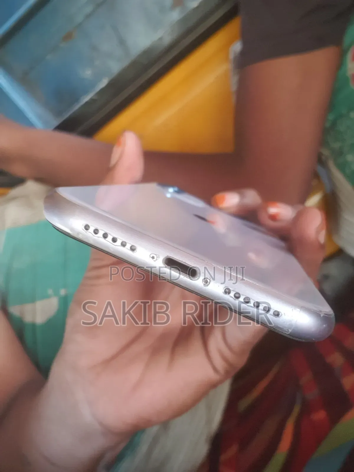 Apple iPhone 11 128 GB Blue