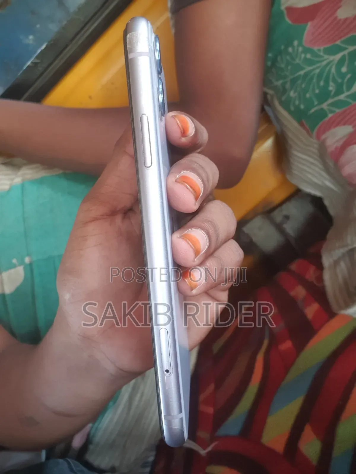 Apple iPhone 11 128 GB Blue