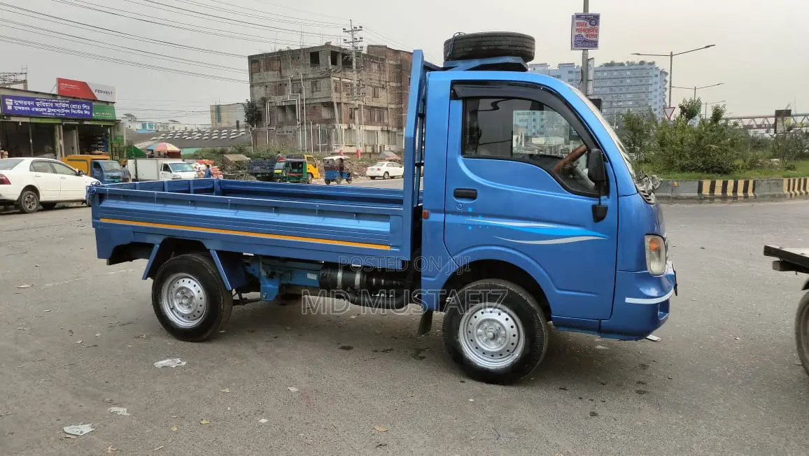 Tata Pickup