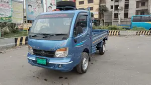 Tata Pickup