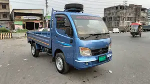 Tata Pickup