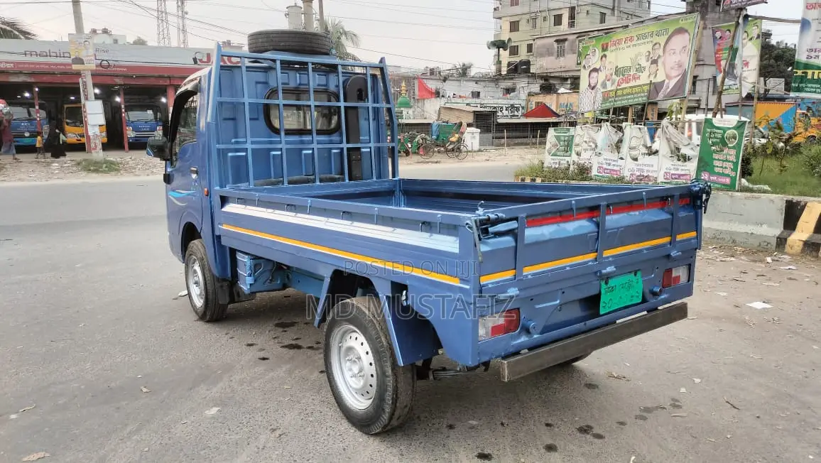 Tata Pickup
