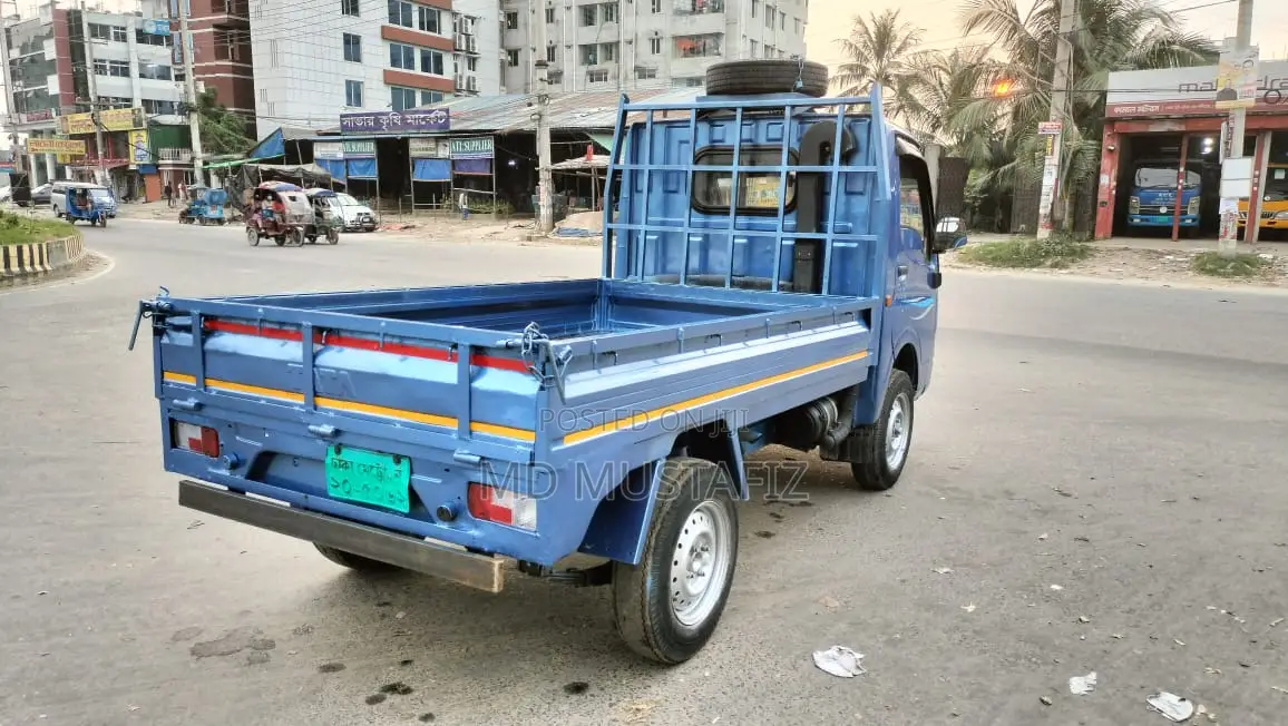 Tata Pickup