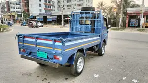 Tata Pickup