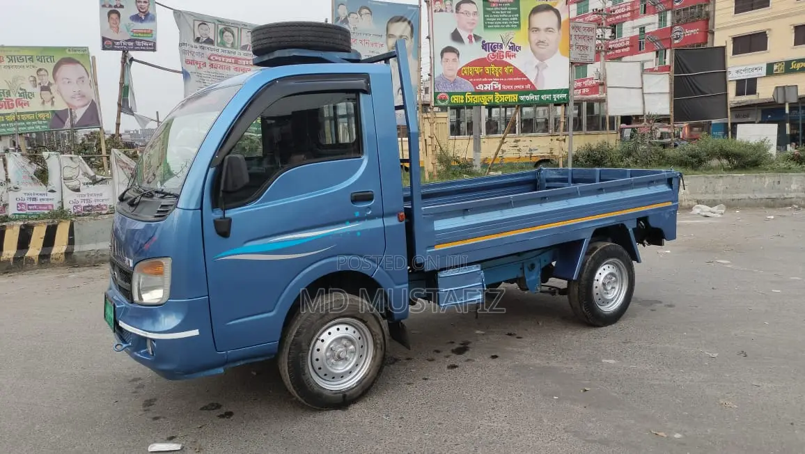 Tata Pickup