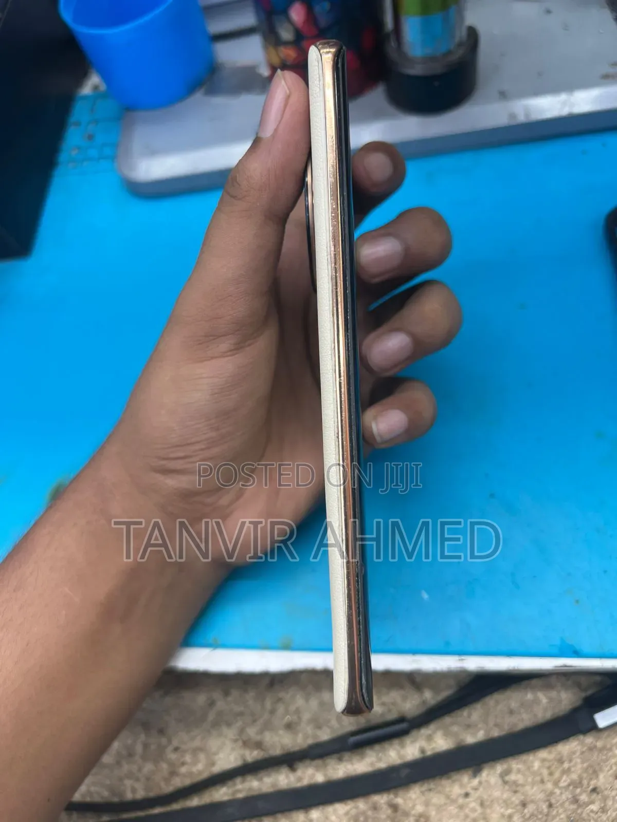 Realme 11 Pro+ 256 GB Gray