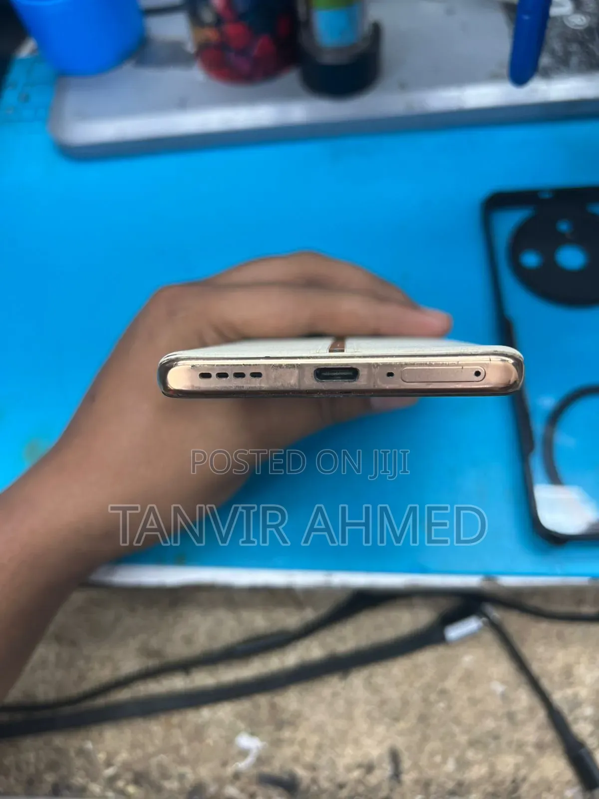Realme 11 Pro+ 256 GB Gray
