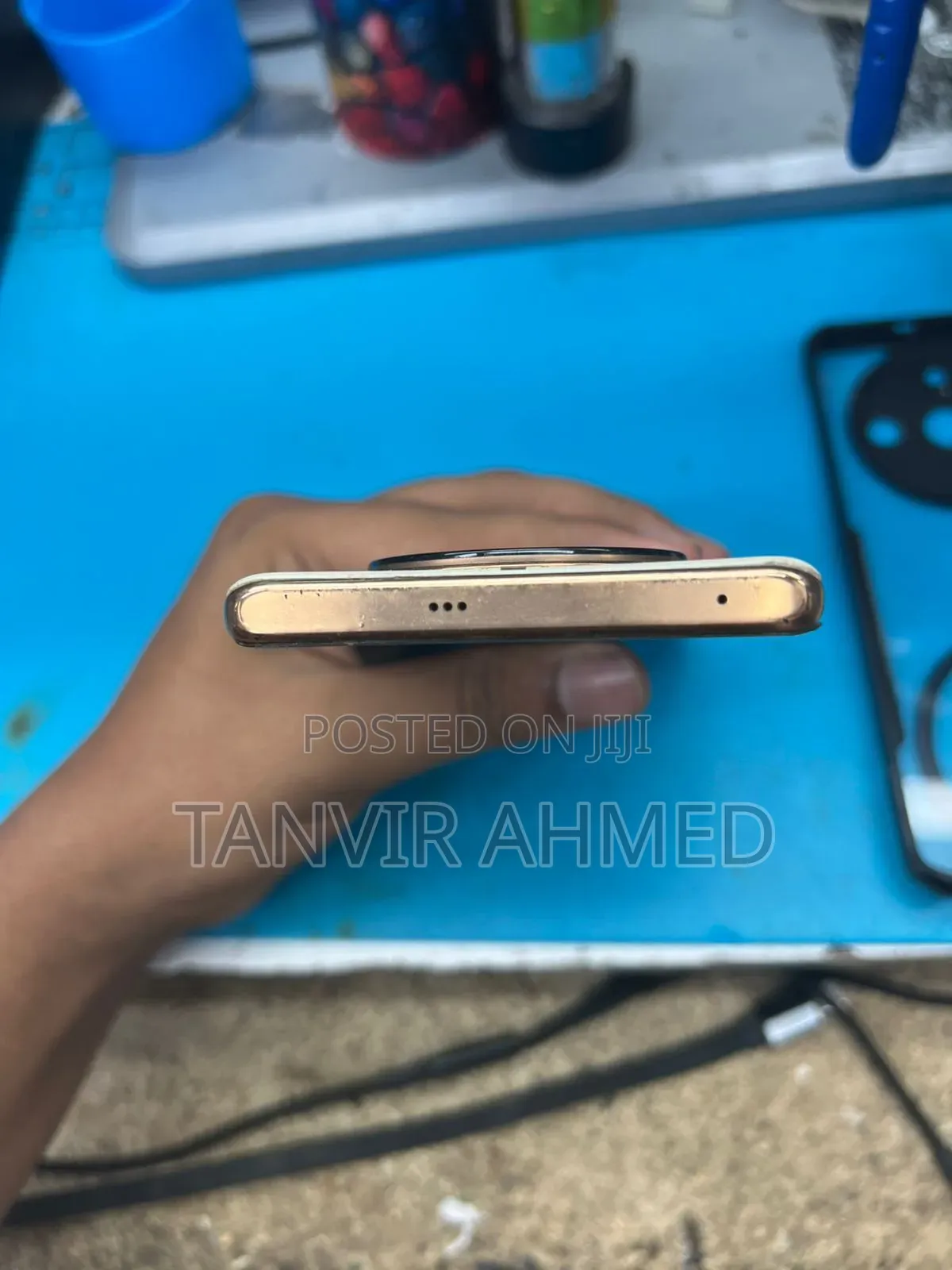 Realme 11 Pro+ 256 GB Gray