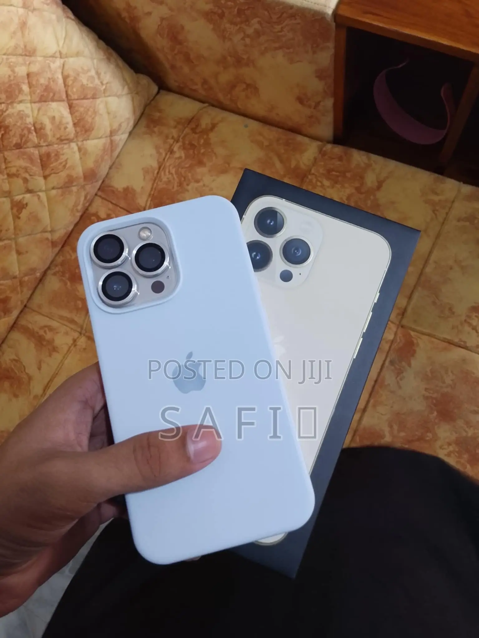 Apple iPhone 13 Pro 128 GB Gold