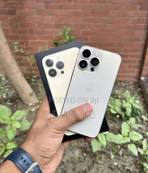 Apple iPhone 13 Pro 128 GB Gold