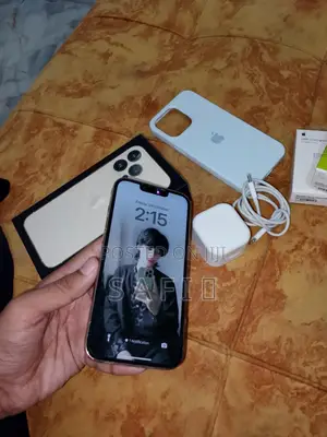 Apple iPhone 13 Pro 128 GB Gold