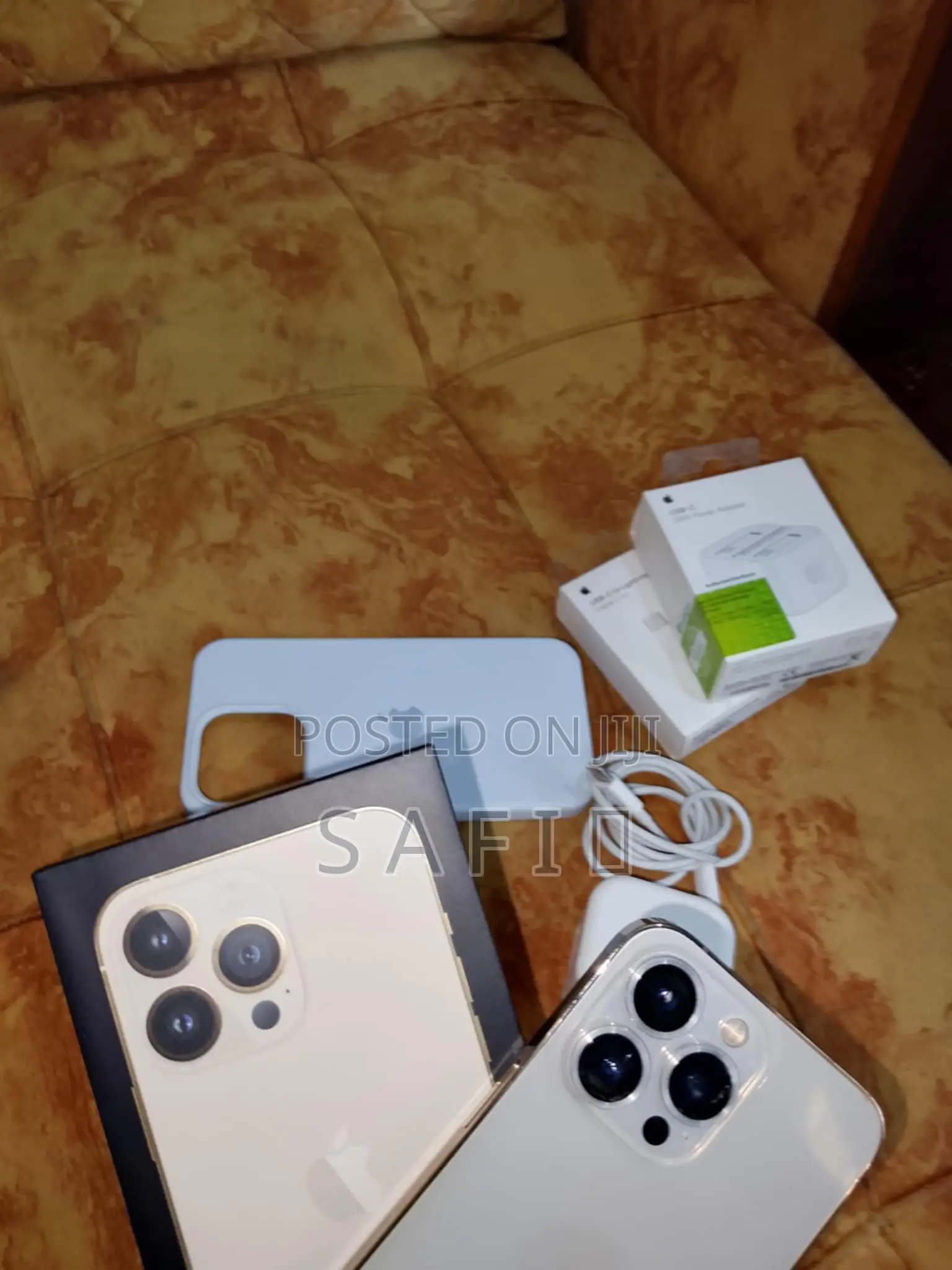 Apple iPhone 13 Pro 128 GB Gold