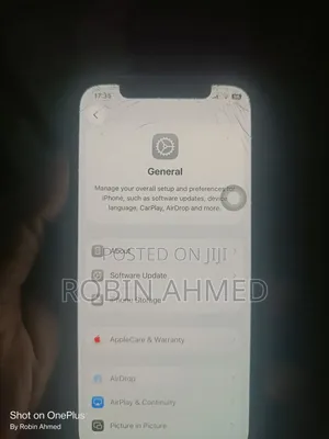 Photo - New Apple iPhone 12 128 GB Blue