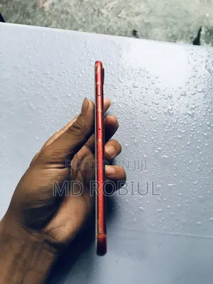 Apple iPhone 7 Plus 128 GB Red