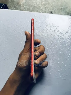 Apple iPhone 7 Plus 128 GB Red