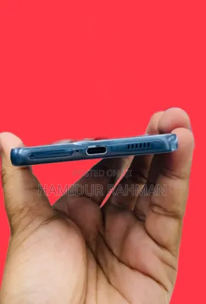 New Samsung Galaxy A53 5G 128 GB Blue