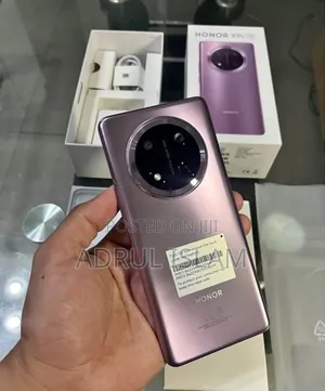 Photo - Honor X9c 512 GB