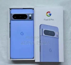 Photo - Google Pixel 8 Pro 512 GB