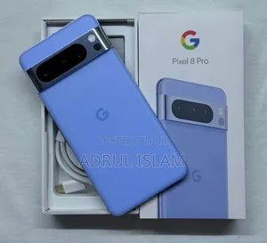 Google Pixel 8 Pro 512 GB